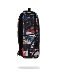 BATMAN TO THE RESCUE DLXR BACKPACK