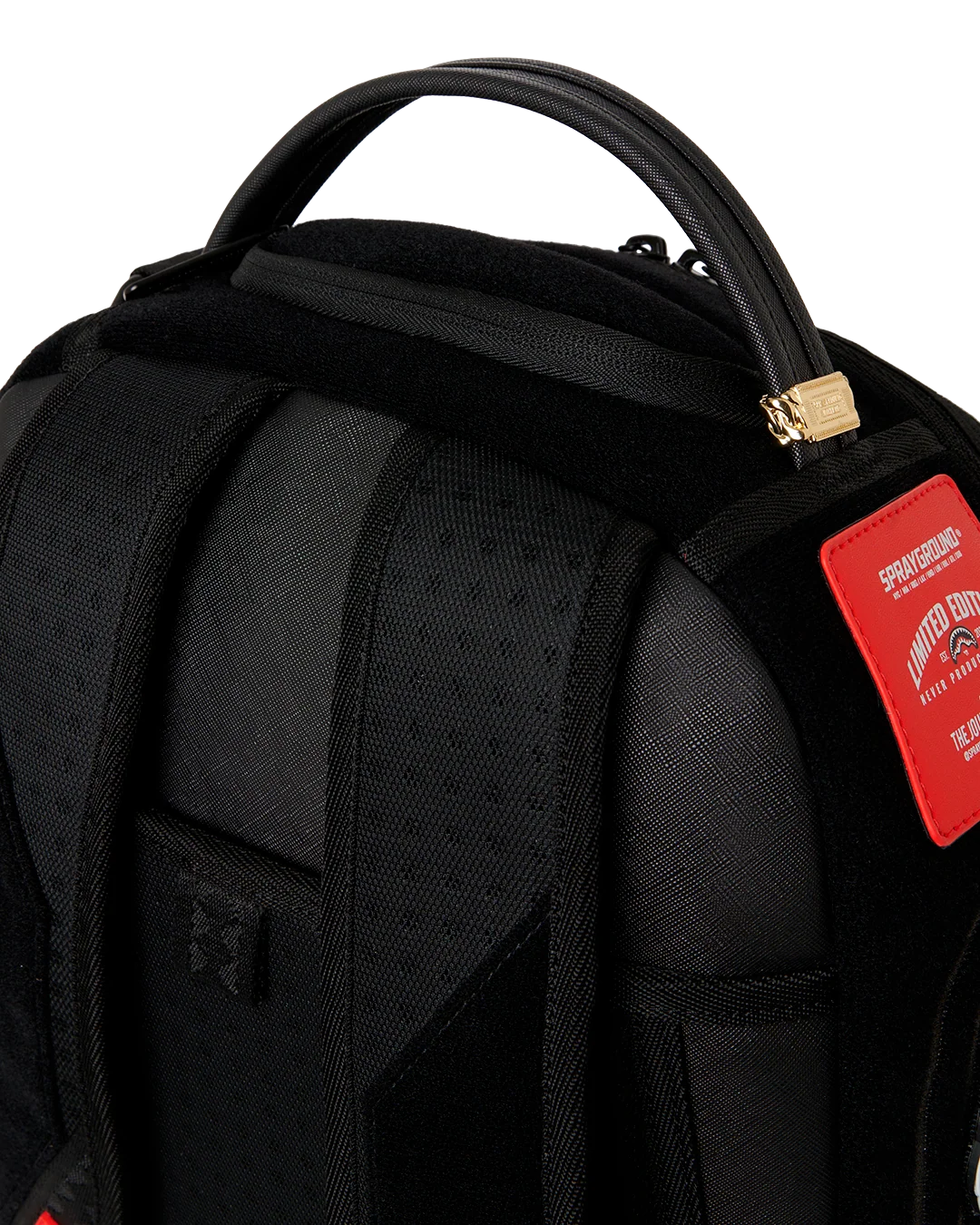 BUNCH OF VELCRO PATCHES TO MAKE YOUR BACKPACK