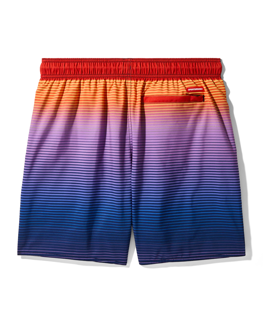 MONEY MAKER SWIM SHORT