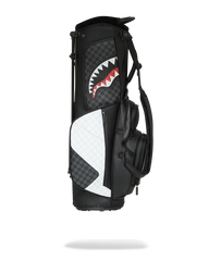 TRIPLE DECKER HEIR TO THE THRONE PRO GOLF BAG