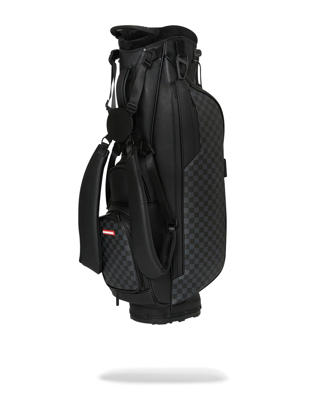 TRIPLE DECKER HEIR TO THE THRONE PRO GOLF BAG