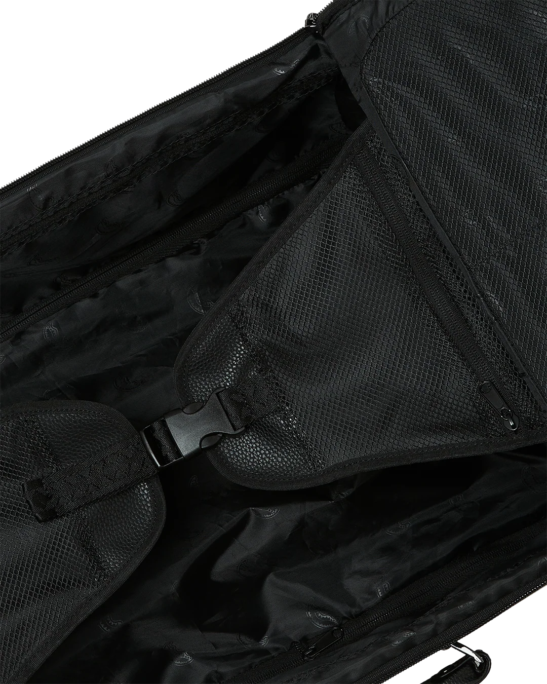 RACEWAY SHADOW PHANTOM JETSETTER CARRY-ON LUGGAGE