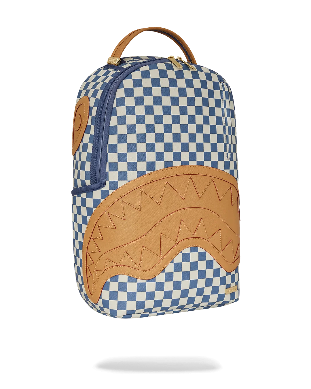 NEW SHARK YACHT CLUB DLXSV BACKPACK
