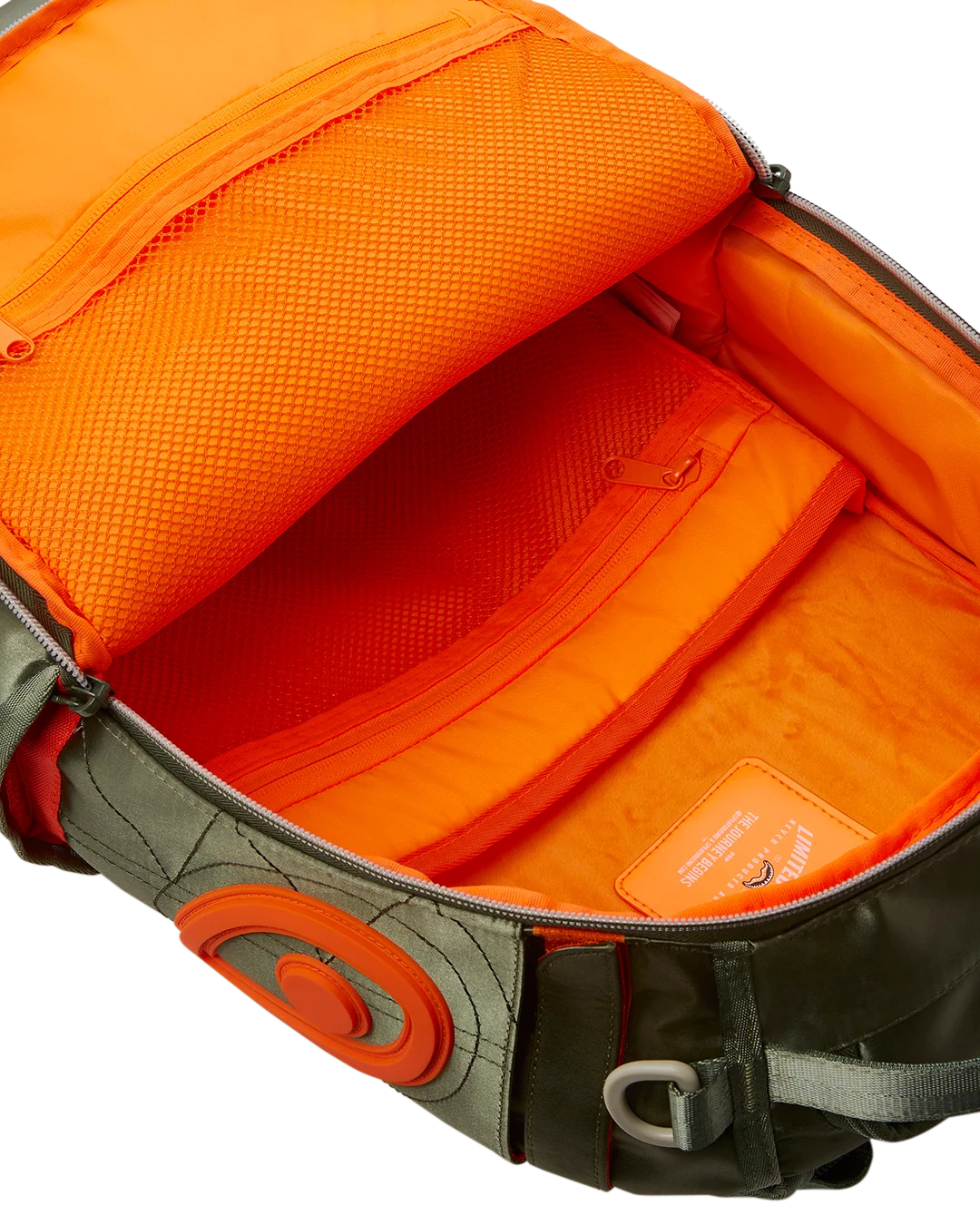 SPECIAL OPS PARATROOPER BACKPACK