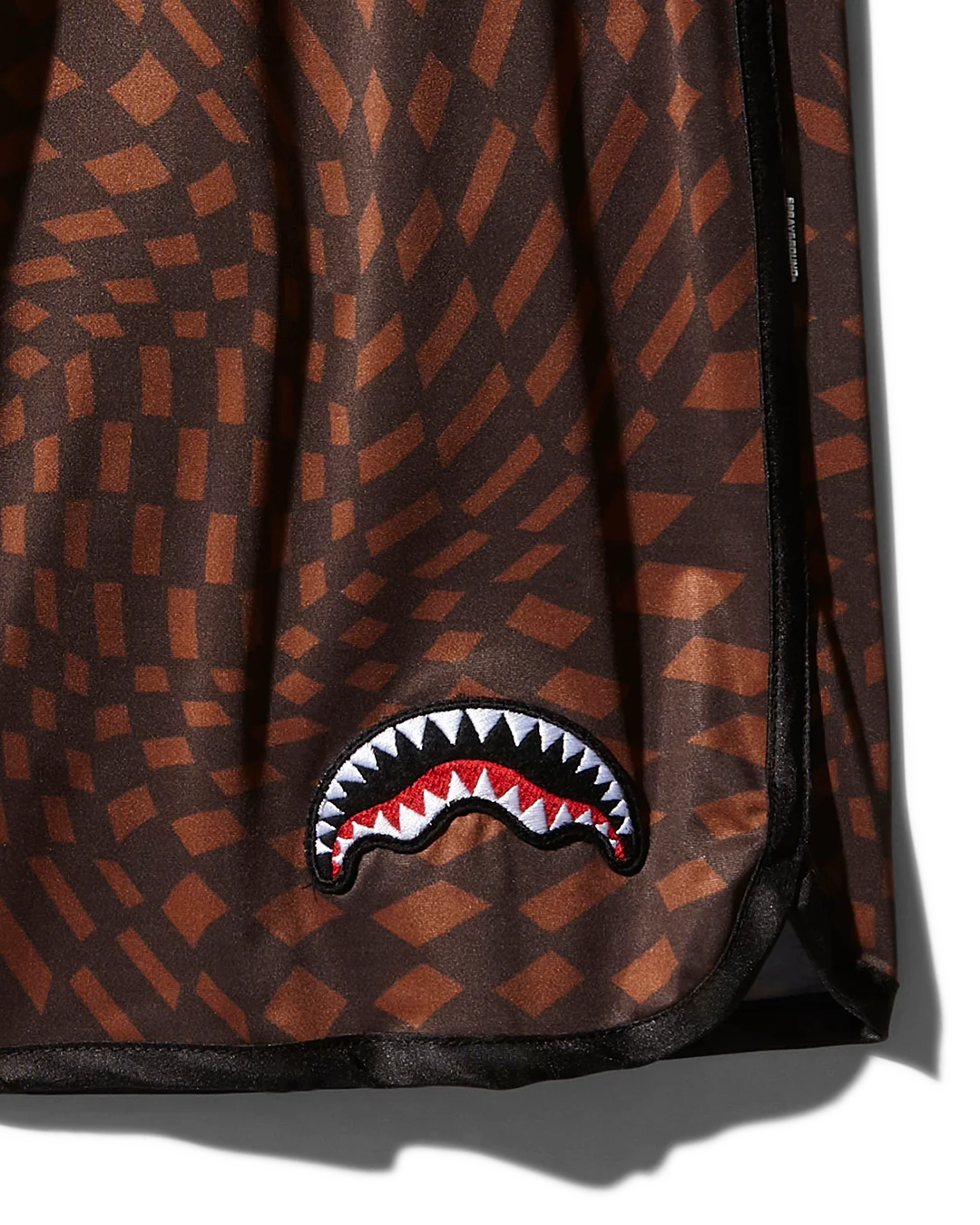 TRIPPY HENNY CORTO SWIM TRUNKS