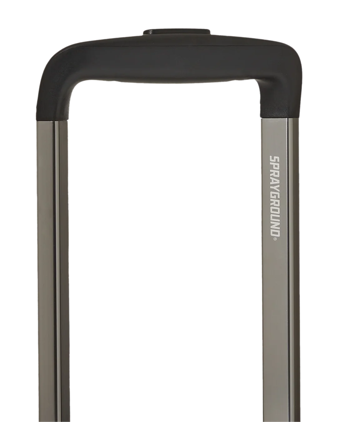 NIGHTSHARKS WORLDWIDE SHARKITECTURE CARRY-ON LUGGAGE