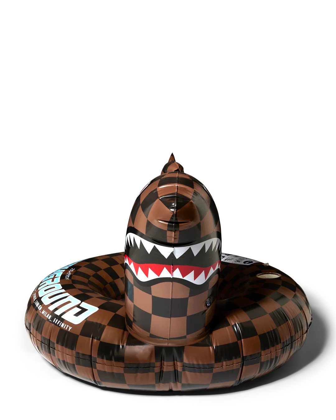 SHARK STASH - POOL PARTY FLOATY