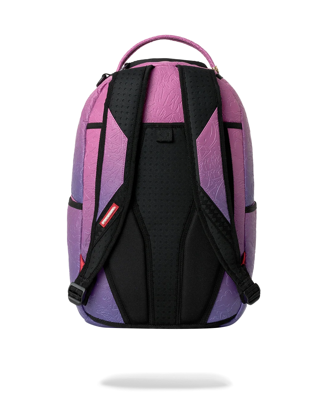 WYNWOOD WALLS COLLAB ARTBOSSED BACKPACK