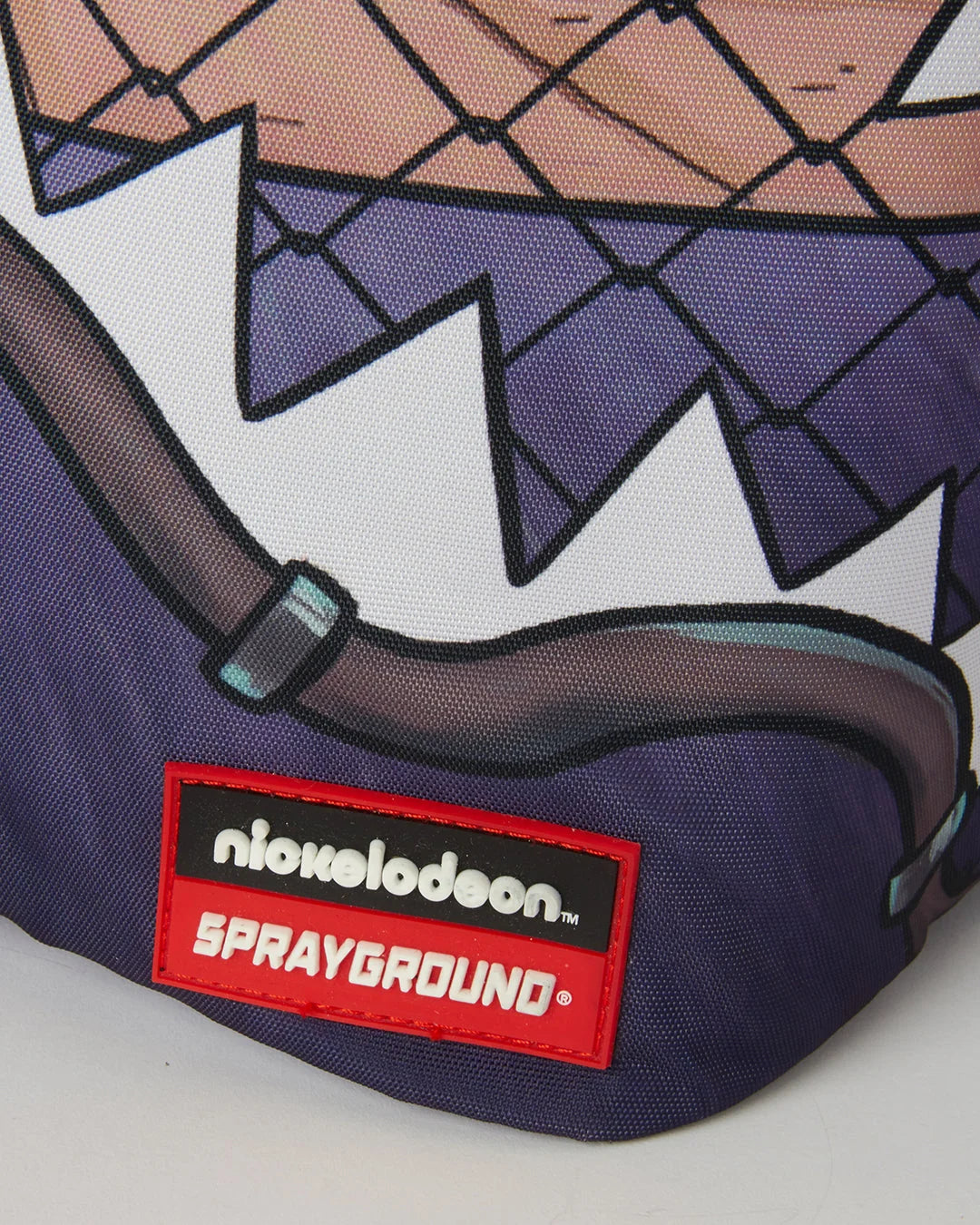 HEY ARNOLD: GERALD SHARK BACKPACK