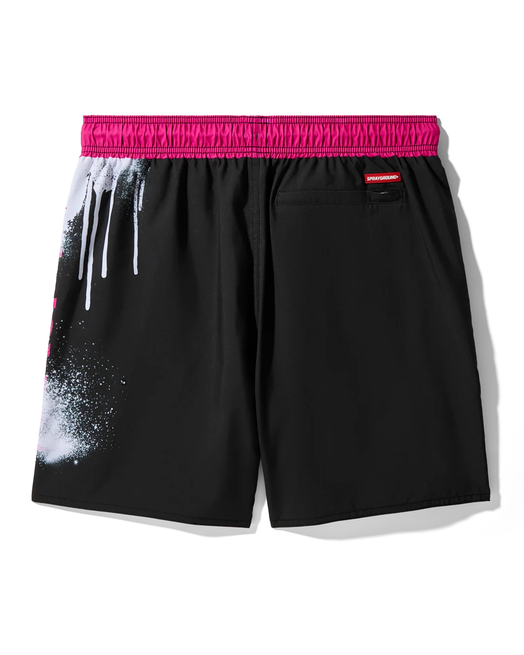 VORTEX SWIM SHORT