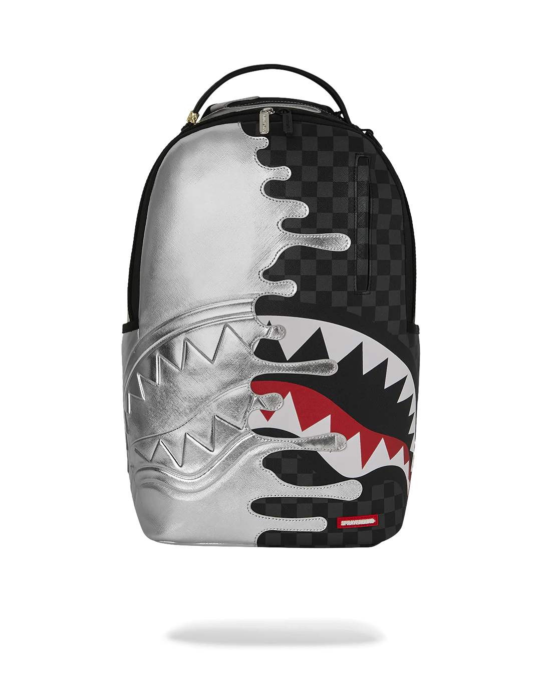 CHROME SPECTRE BACKPACK