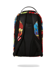 FAMILY GUY STEWIE ON THE RUN DLXR BACKPACK