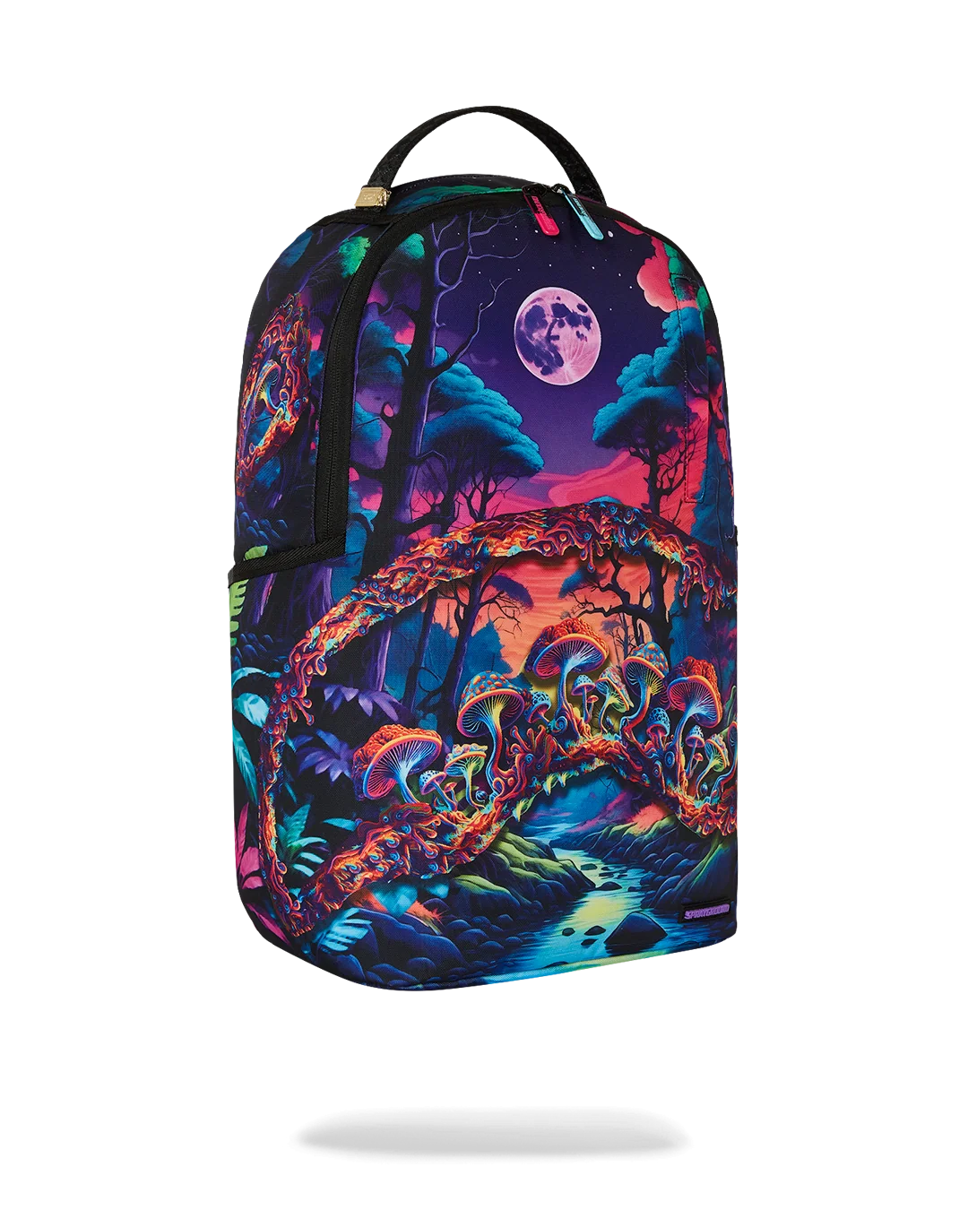 EARTHING DLXR BACKPACK