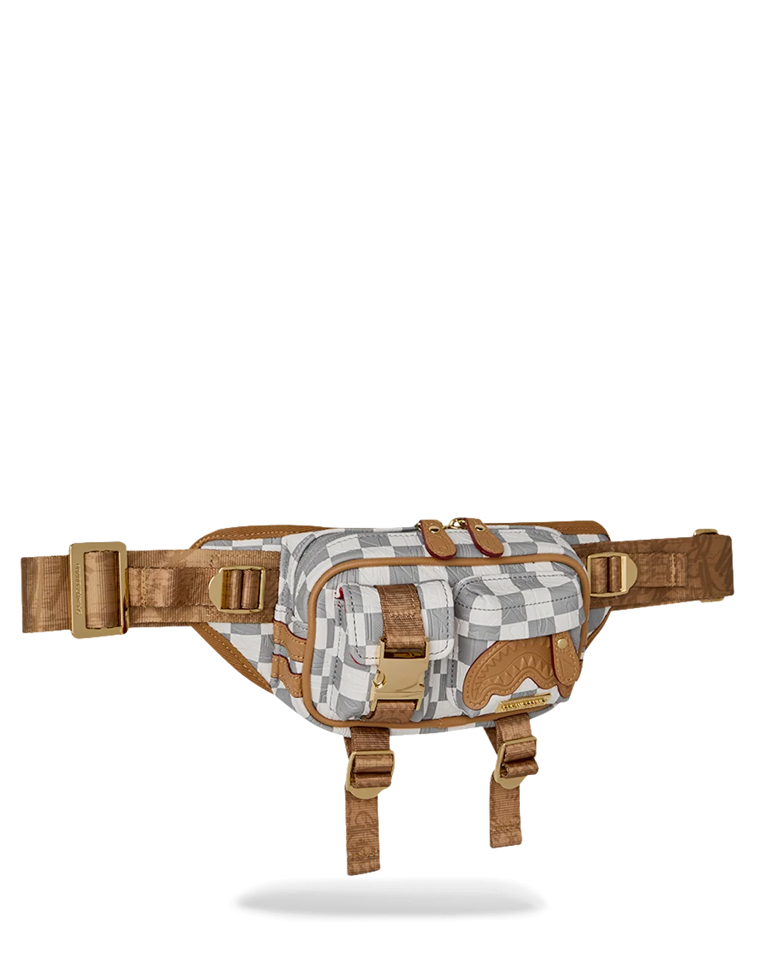 RITZ RIVIERA CARGO CROSSBODY