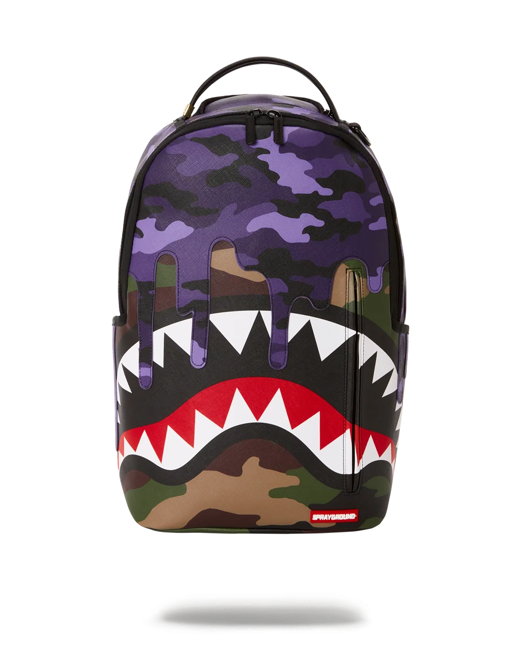 XTC PURPLE MOUNTAINEER  (DLXV)