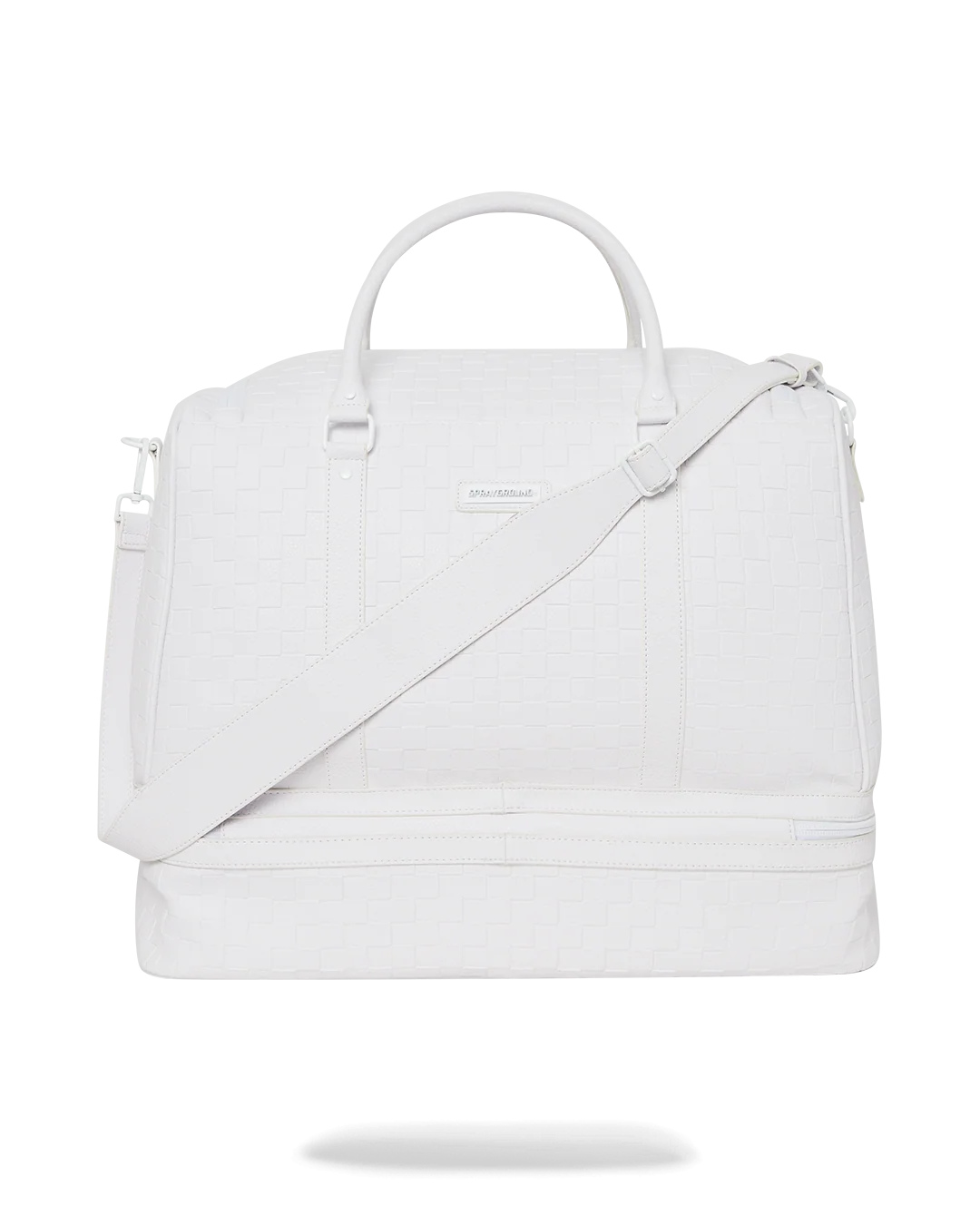 SHOW UP SHOW OUT STILETTO DUFFLE
