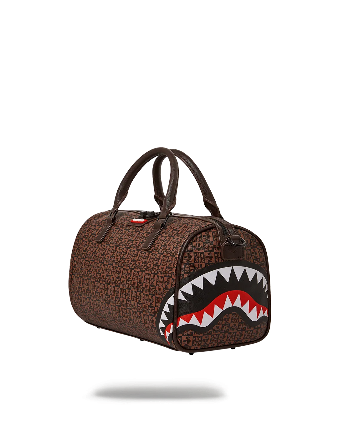 FRENZY SHARKS MINI DUFFLE