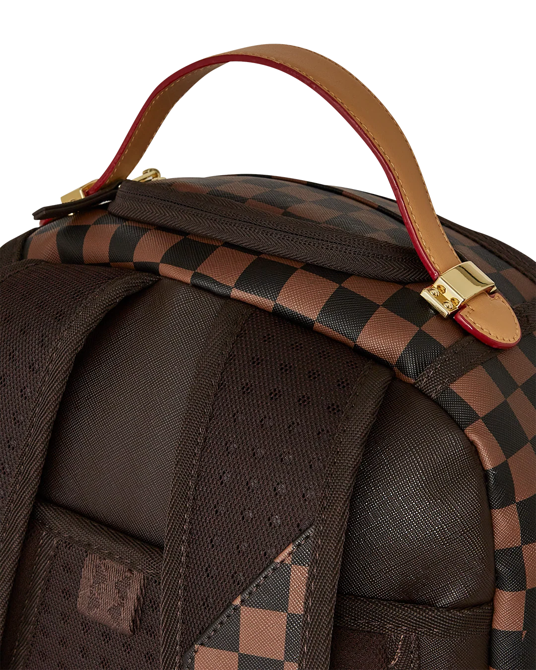 MONSIEUR EXPLORATEUR BACKPACK