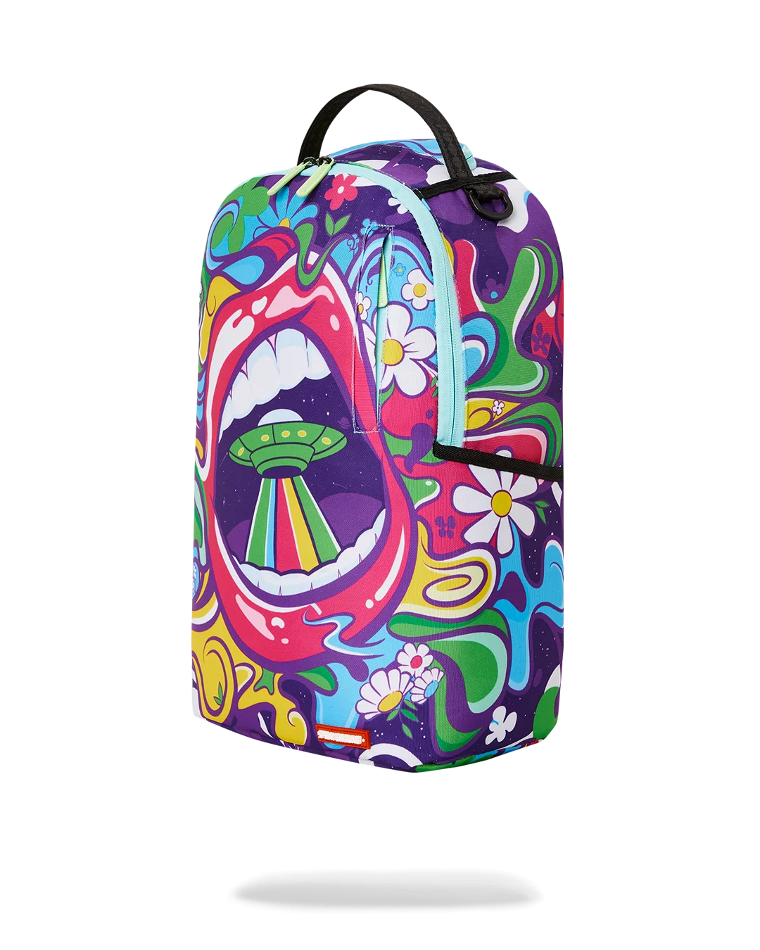 TRIPS & LIPS BACKPACK