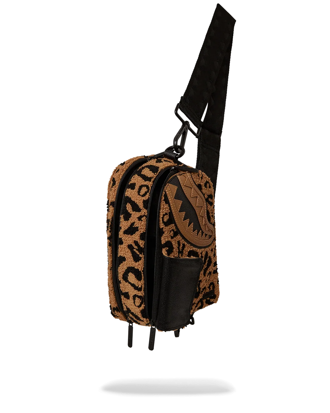 THE WILD ONE BACKPACK SLING