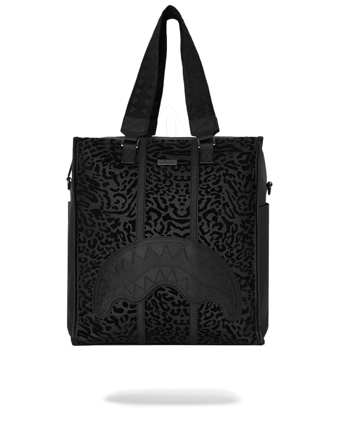 SPYCRAFT PREDATOR DUFFLE CARRY-ON BAG