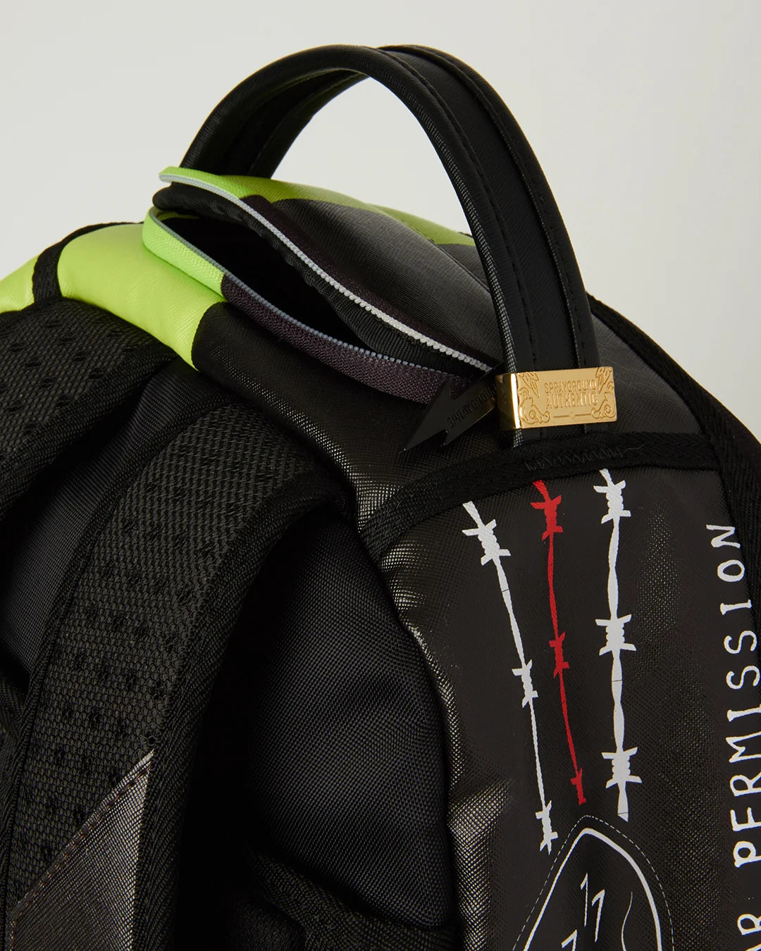 PARTY TIME BACKPACK