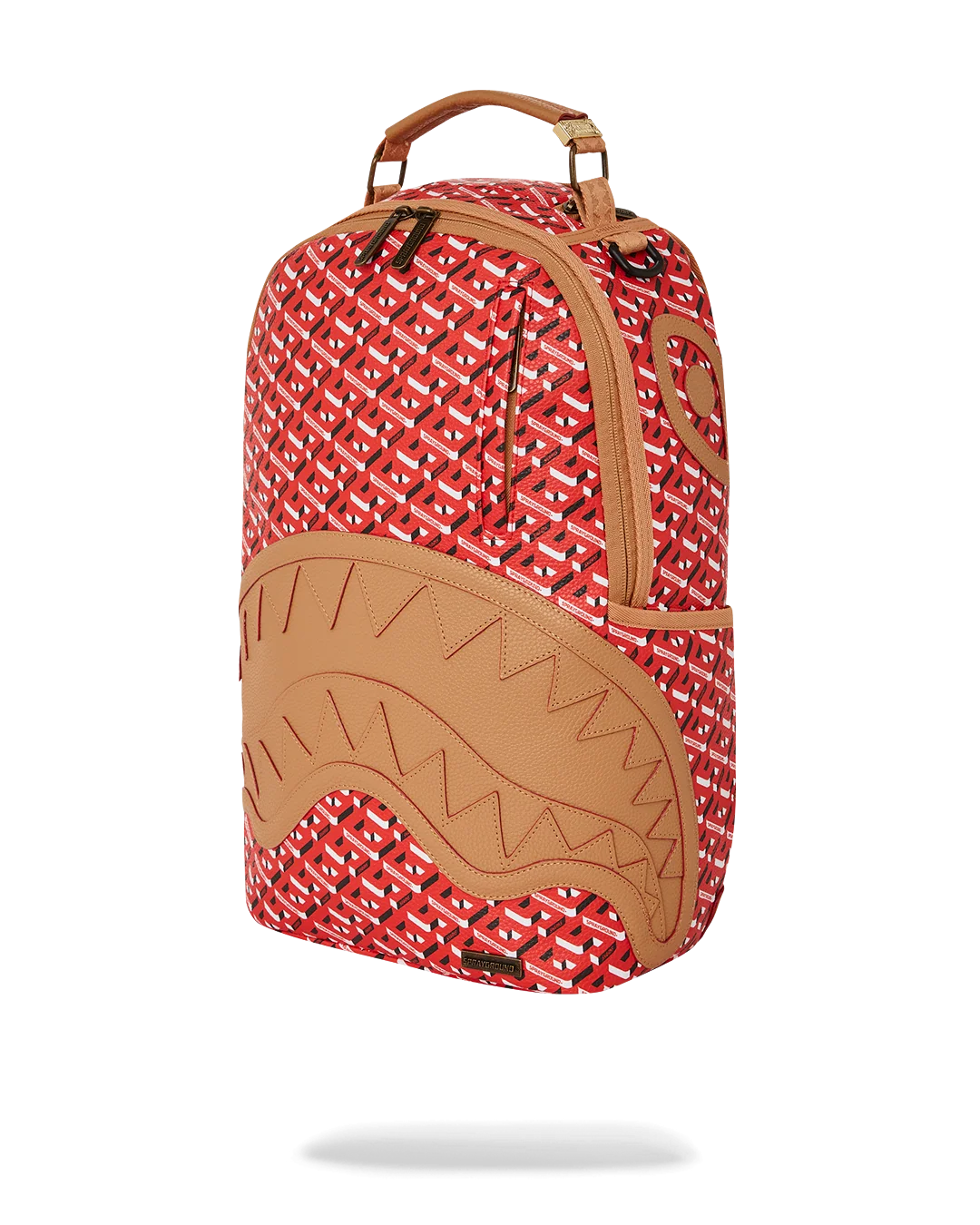 THE 3DSG CONCORDE BACKPACK