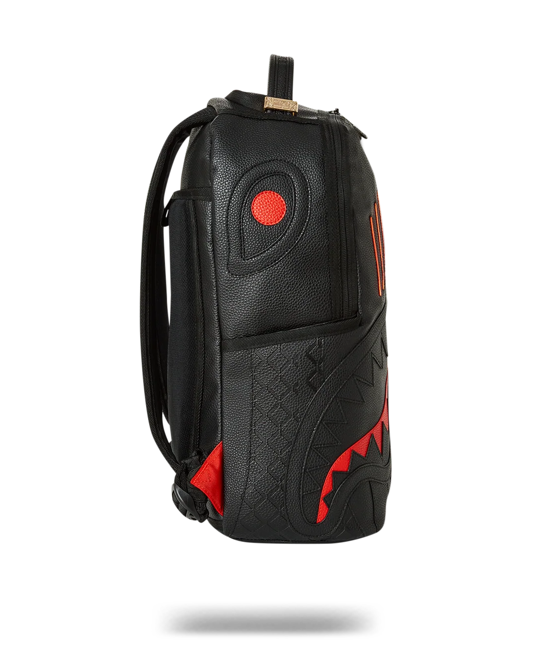 KNIGHT RIDER K.I.T.T. LED TURBO BOOST BACKPACK