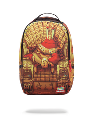 SPONGEBOB MR. KRABS PHAROAH