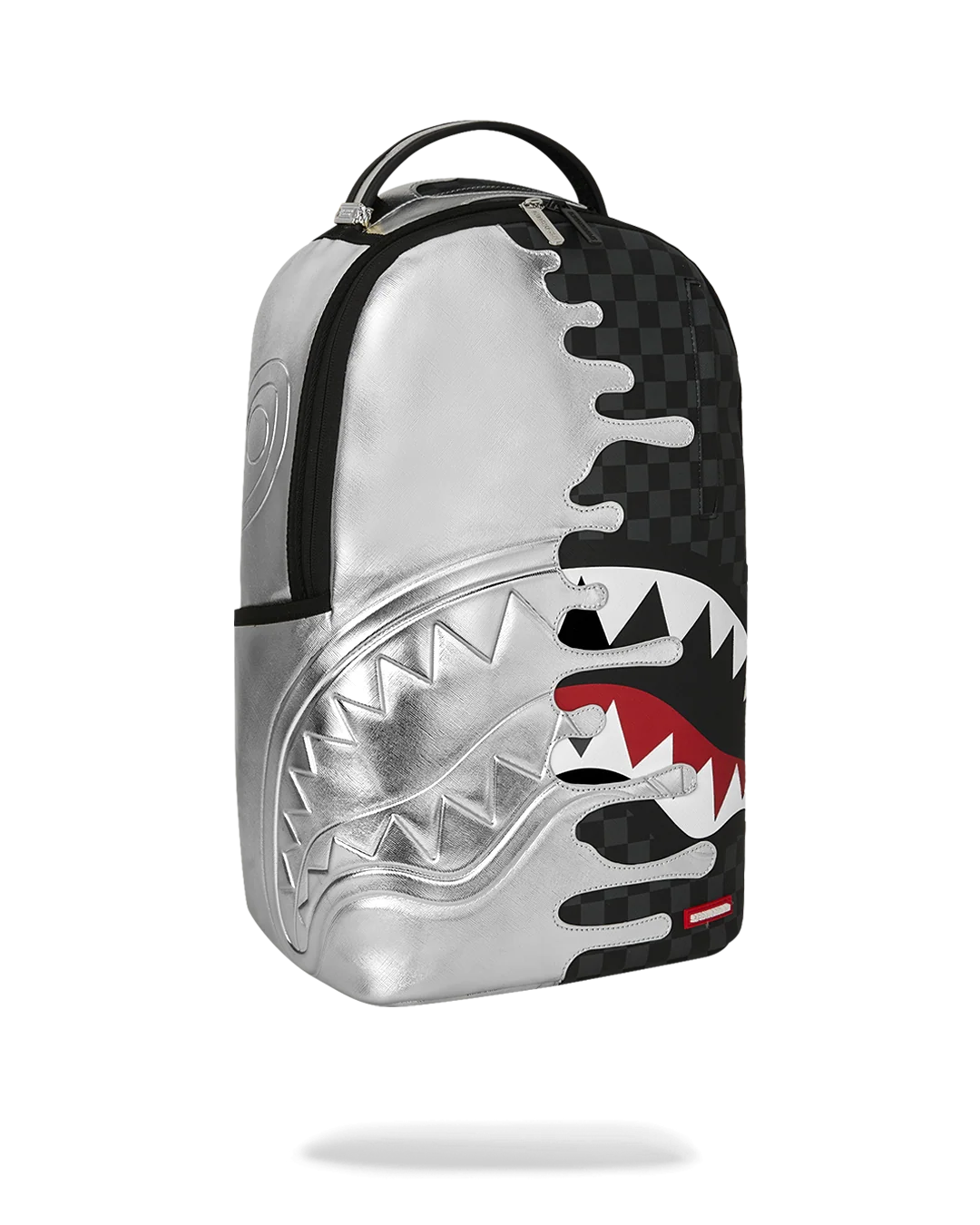 CHROME SPECTRE BACKPACK