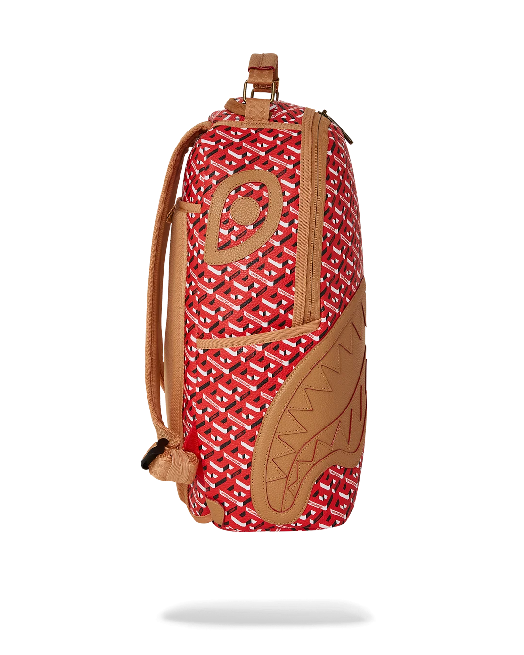 THE 3DSG CONCORDE BACKPACK