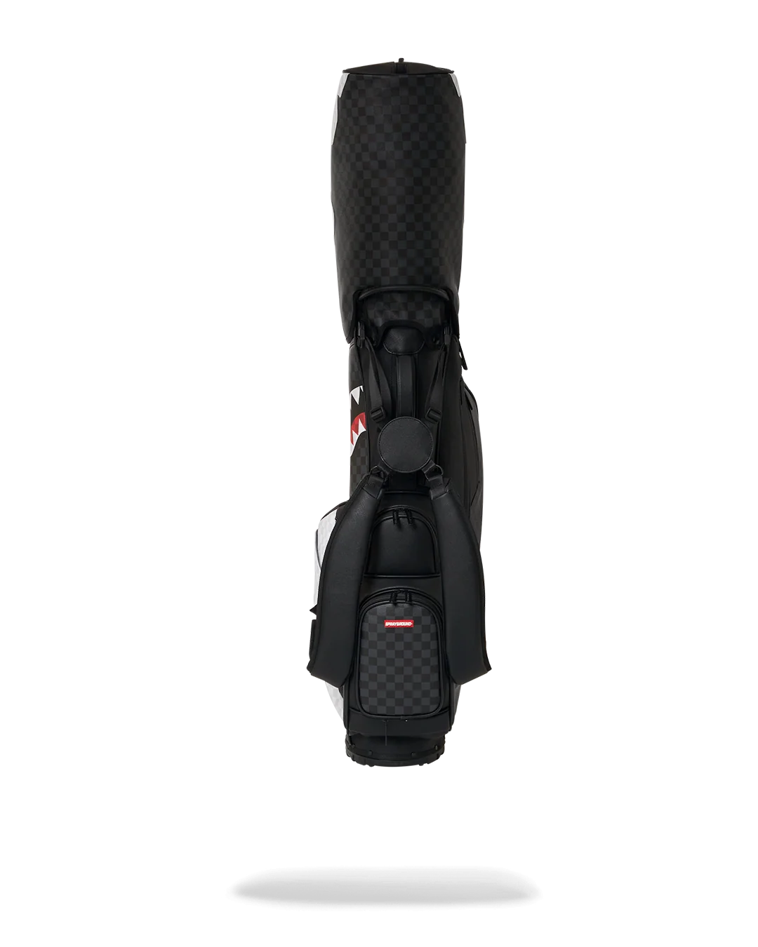 TRIPLE DECKER HEIR TO THE THRONE PRO GOLF BAG