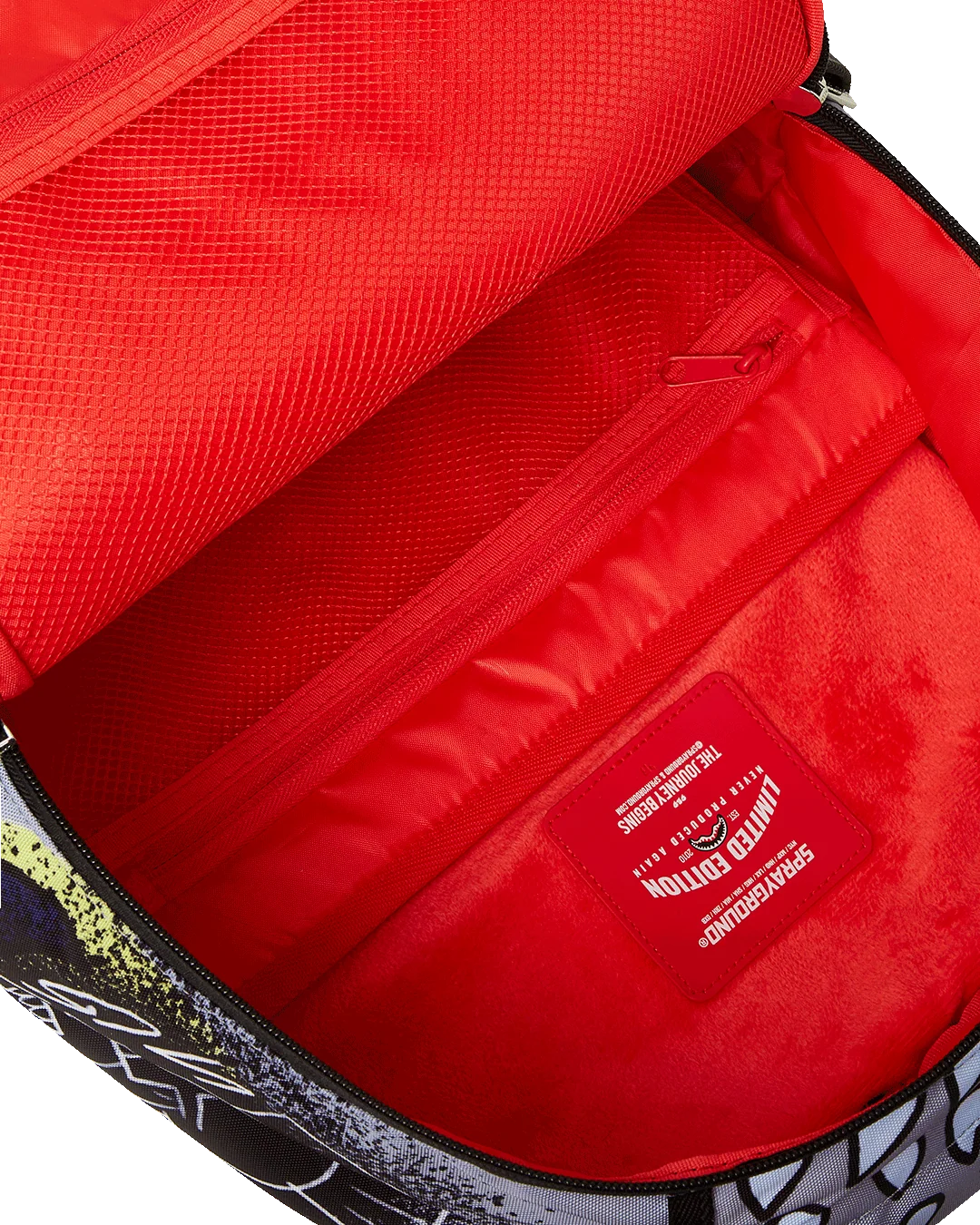 DAYBREAK DLXR BACKPACK
