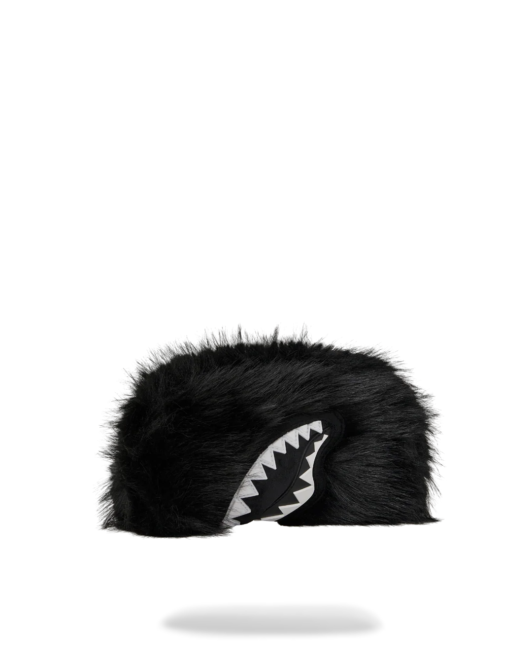 FURZILLA SHARK (NIGHT) POUCH