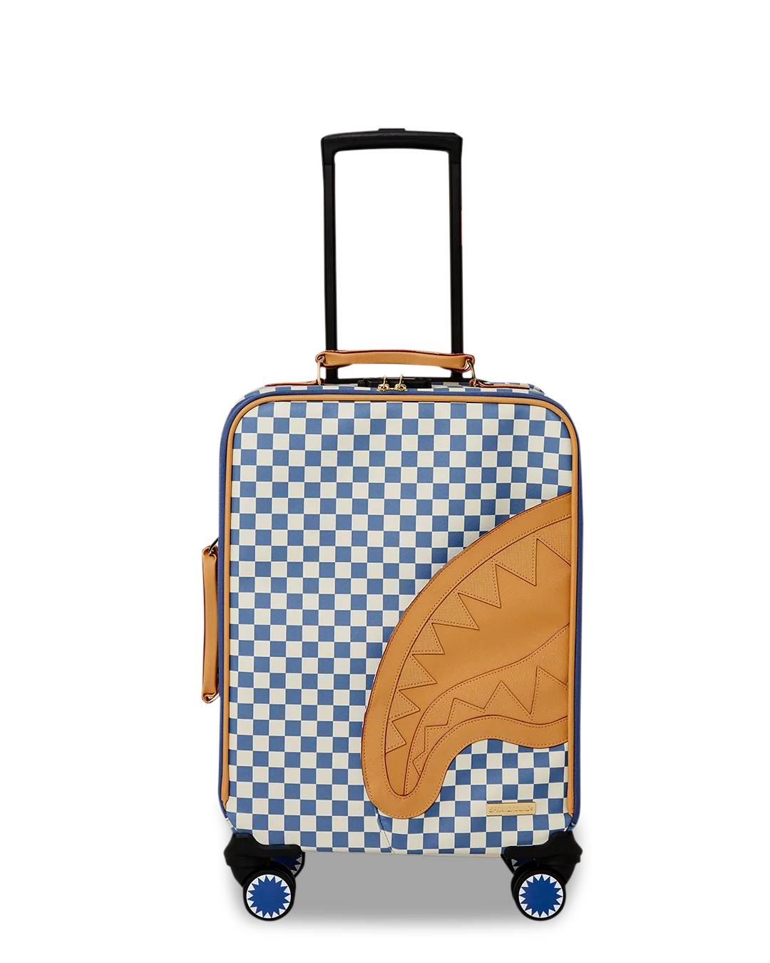 NEW SHARK YACHT CLUB IMPERIAL CARRY-ON LUGGAGE