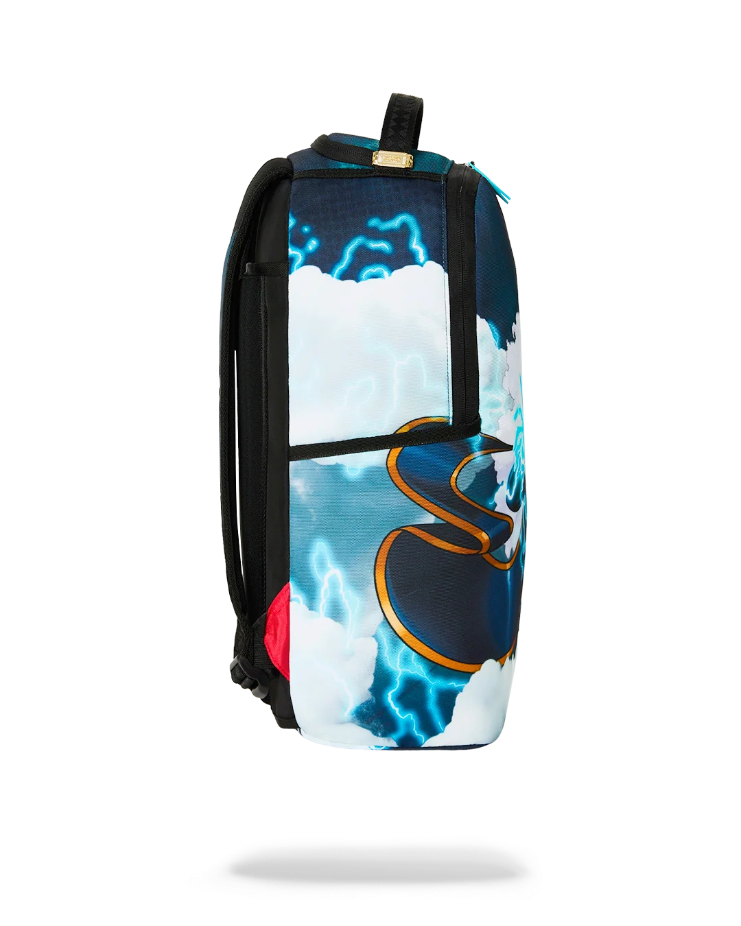 STORM OFFICIAL COLLAB - SUMMON THE LIGHTNING BACKPACK