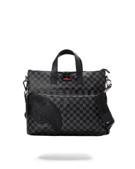HENNY BLACK TRAVEL CASE