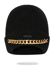 BIG LINKS BEANIE