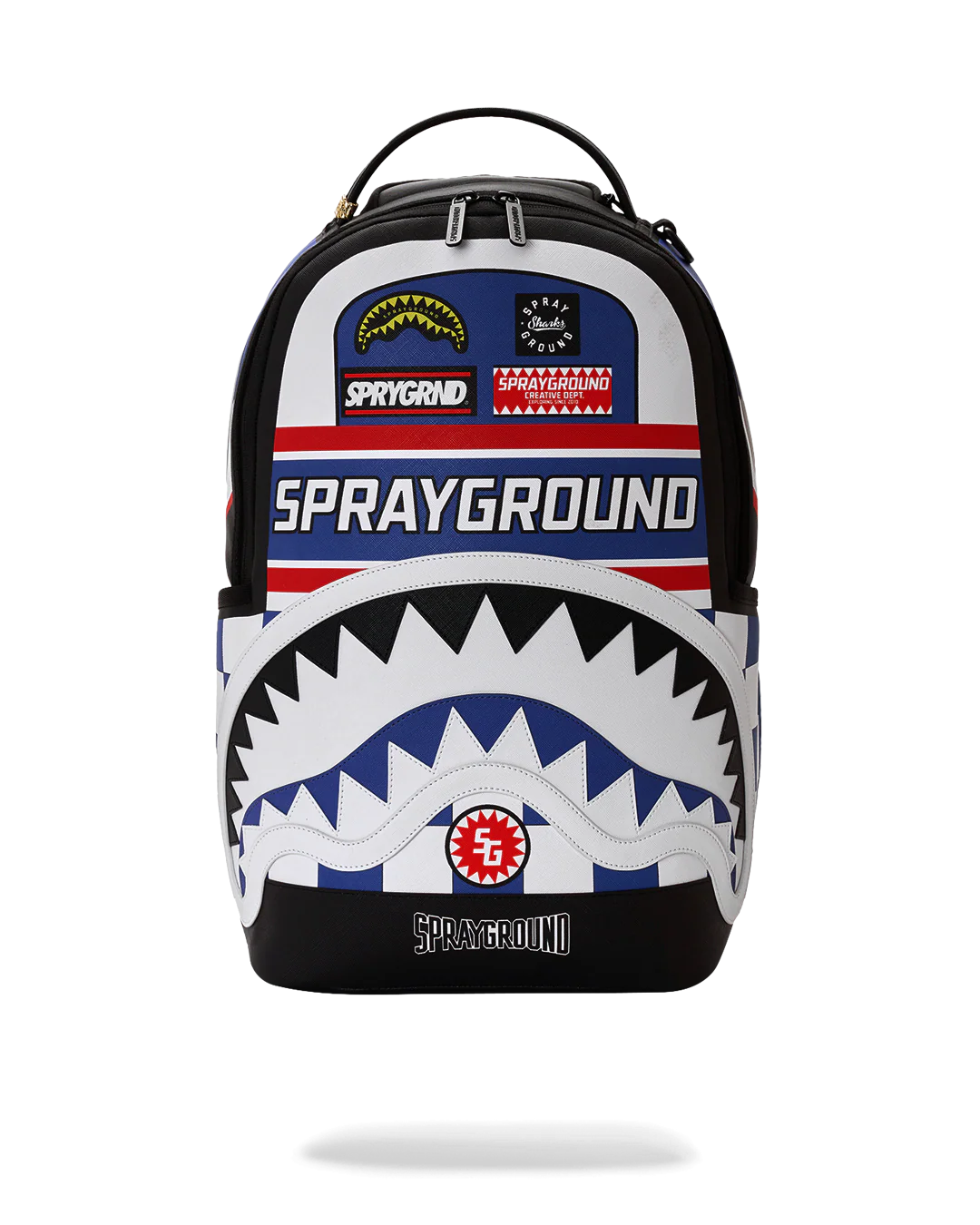 FIRST PLACE CHASE BACKPACK