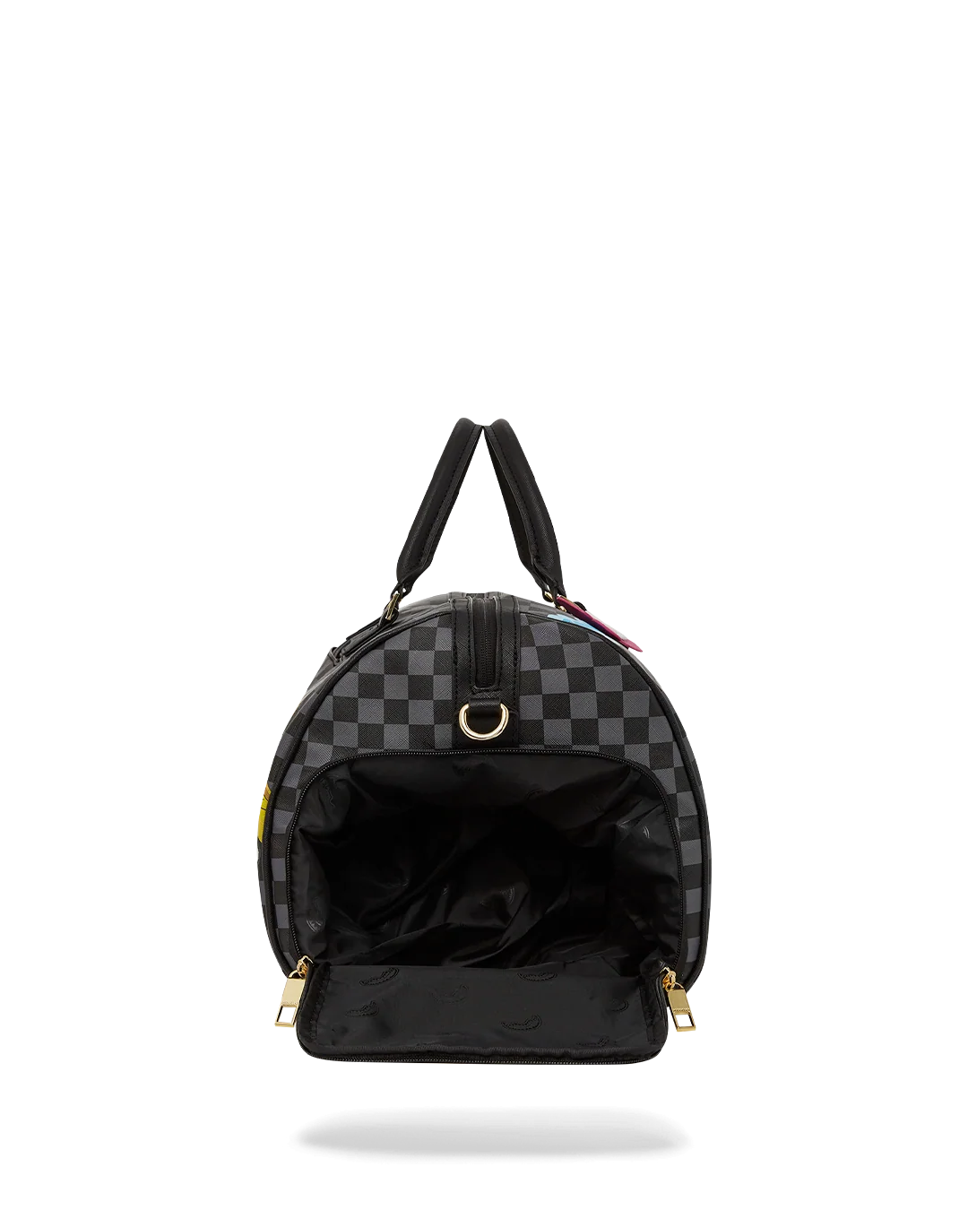 SUTTON DUFFLE