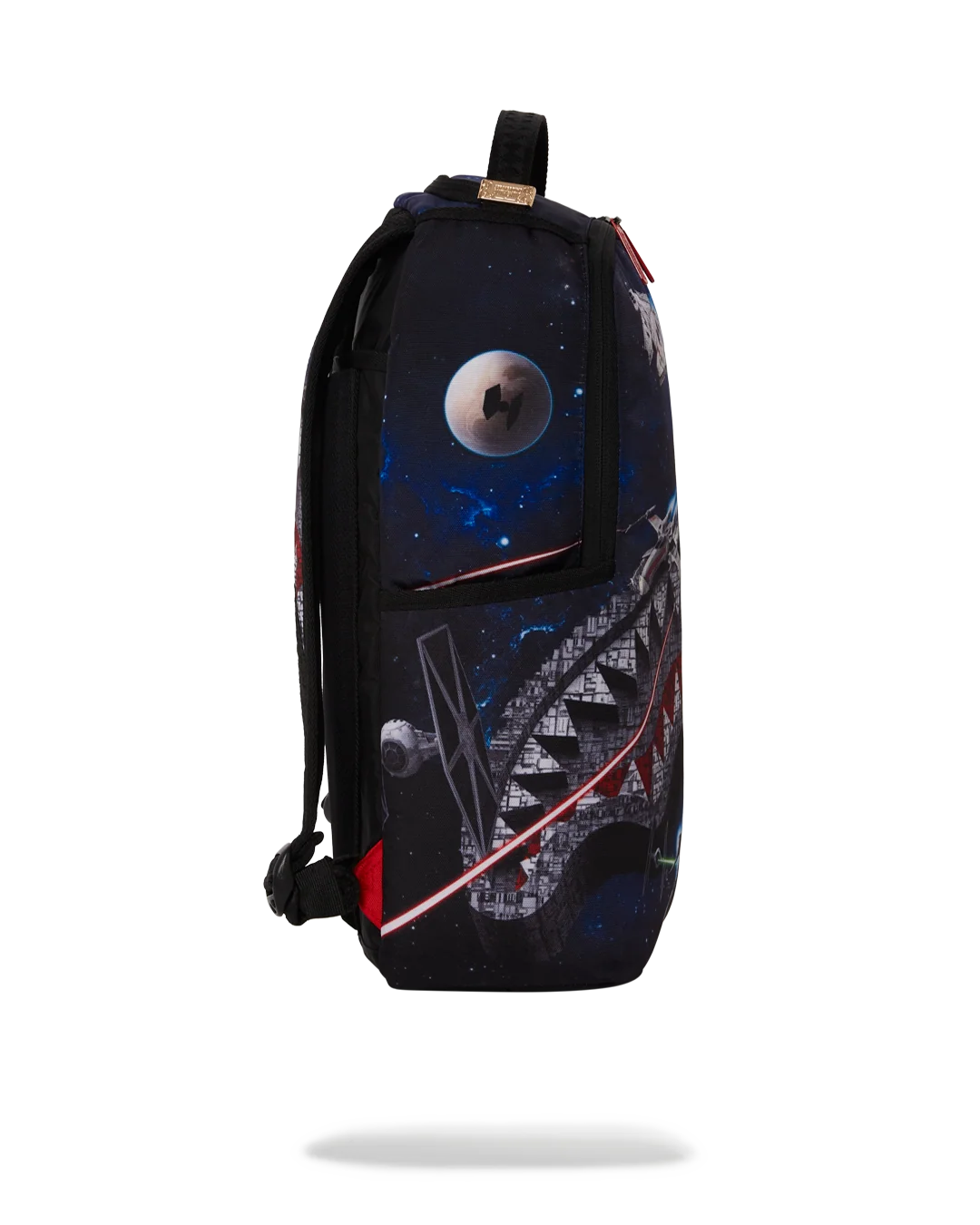 STAR WARS DEATH SHARK BACKPACK