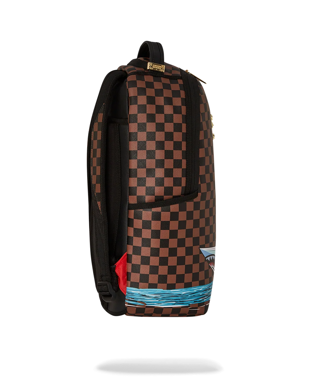 THE 305 SPEEDBOAT GETAWAY BACKPACK