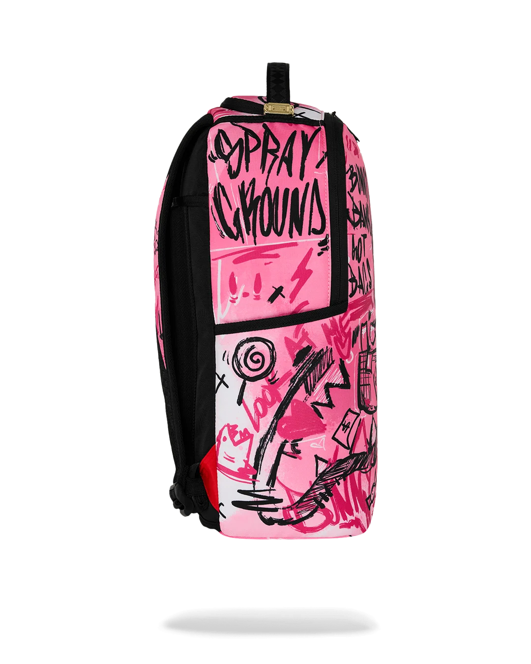BUNNY BANKS - MONEY BOUNCE BACKPACK