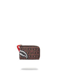SPLIT THE CHECK WALLET