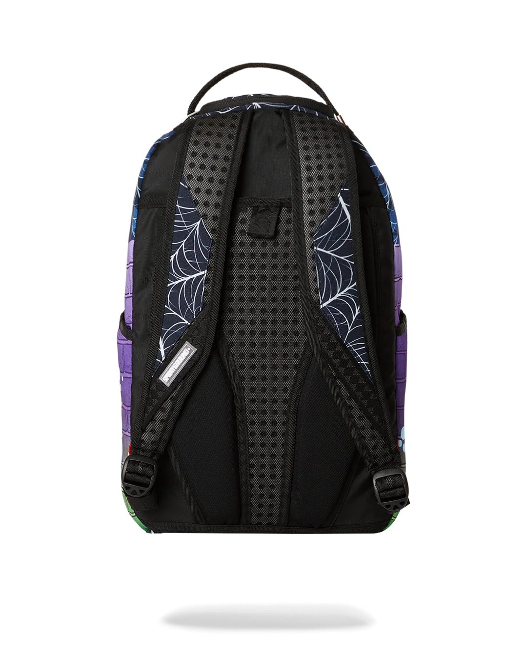 CASPER GRAFF NIGHTS BACKPACK