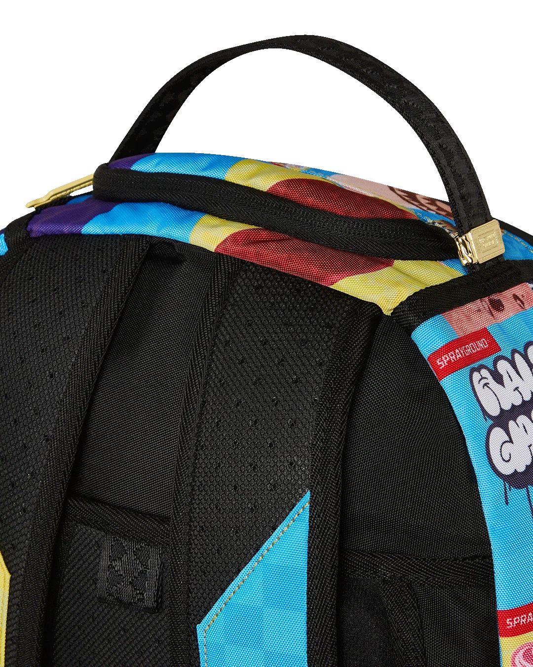 ICE CREAM TRUCKIN BACKPACK