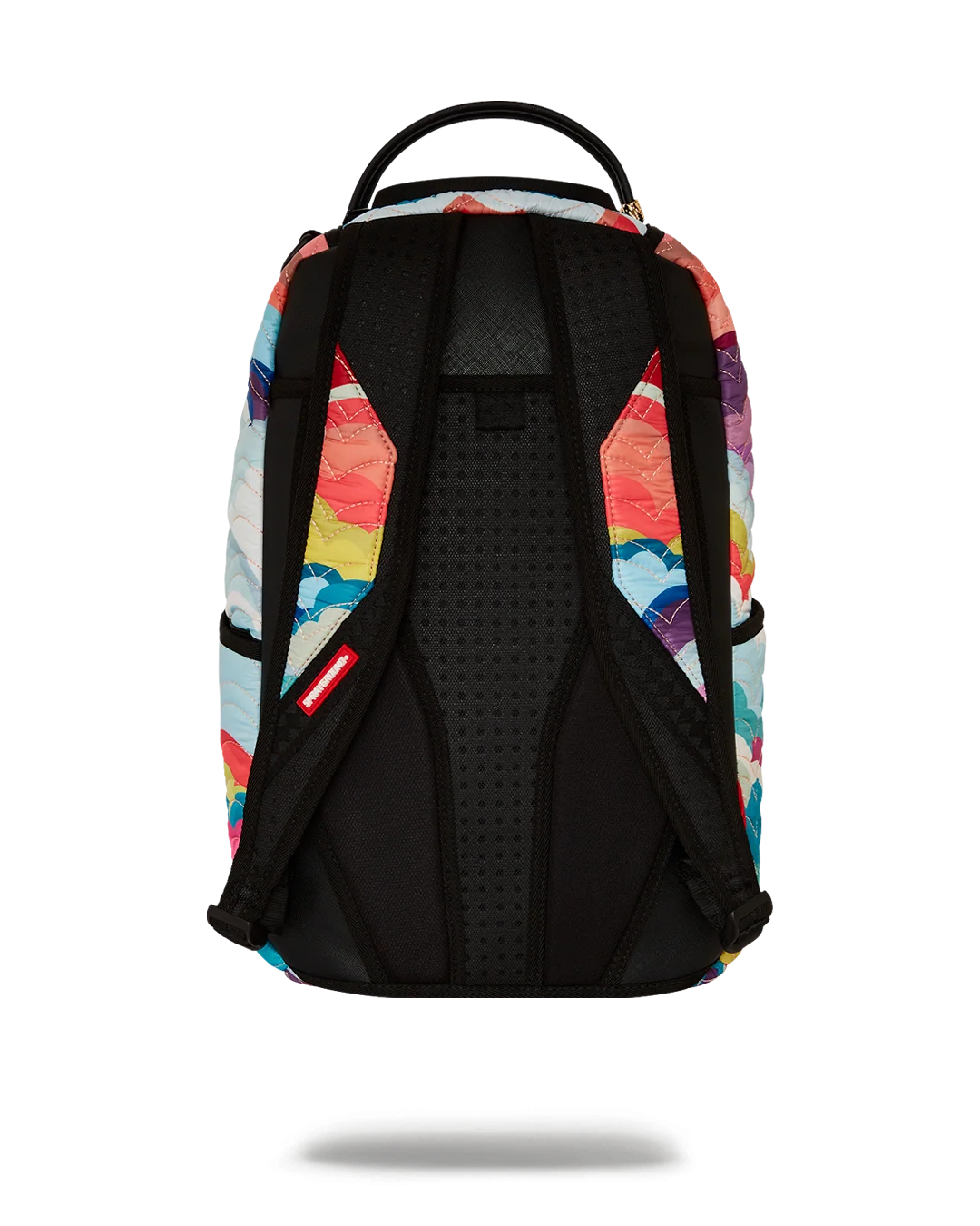 SWIMMIN IN A DAYDREAM DLXS BACKPACK