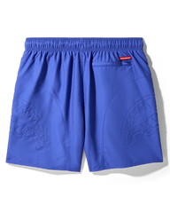 MIDNIGHT VOYAGE SWIM SHORT