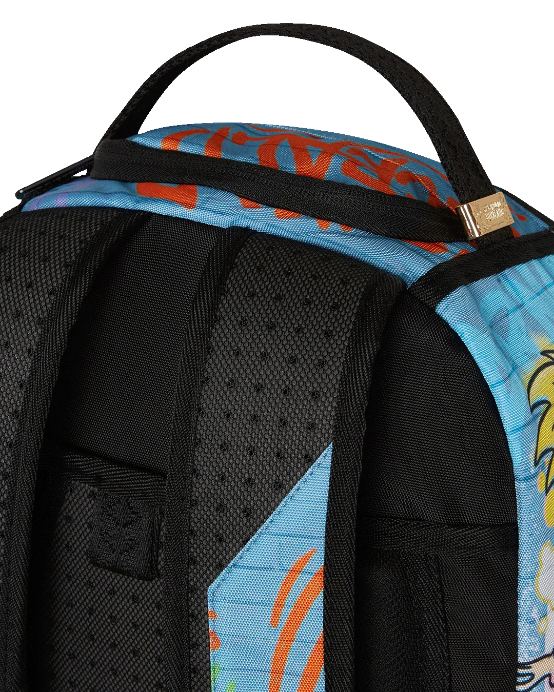 NICK 90S CREW STANDING OUT DLXSR BACKPACK