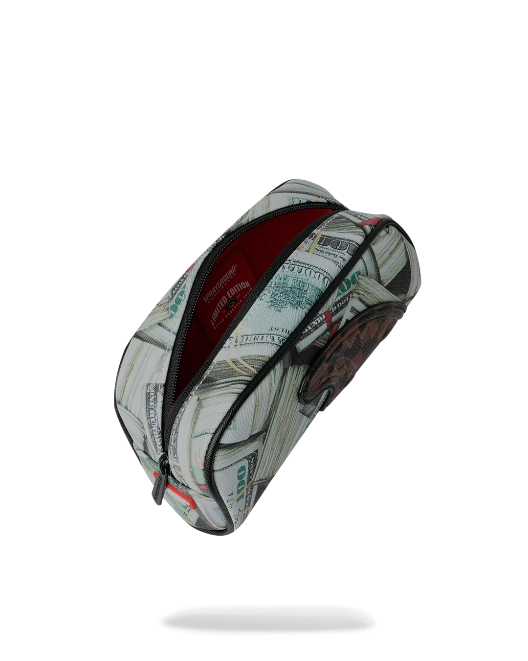 FULLY LOADED POUCH